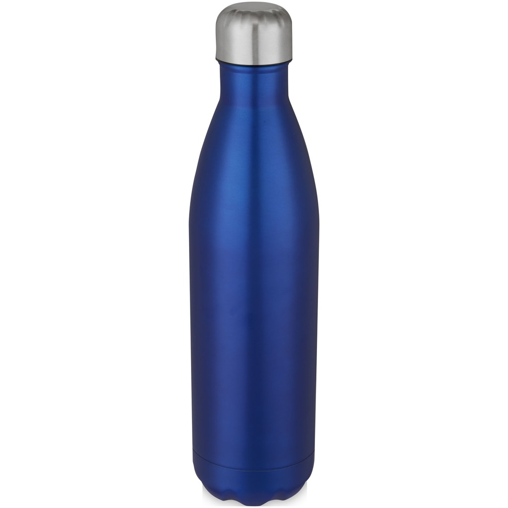 Cove 750 ml vacuum insulated stainless steel bottle 100693 - Niebieski