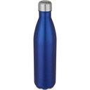 Cove 750 ml vacuum insulated stainless steel bottle 100693 - Niebieski