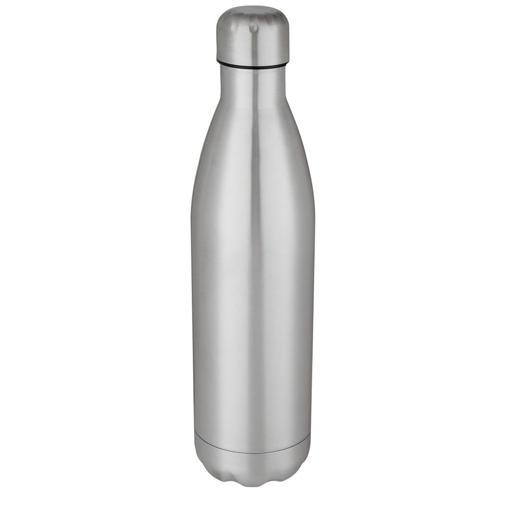 Cove 750 ml vacuum insulated stainless steel bottle 100693 - Srebrny