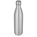 Cove 750 ml vacuum insulated stainless steel bottle 100693 - Srebrny