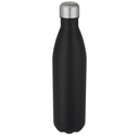 Cove 750 ml vacuum insulated stainless steel bottle 100693 - Czarny