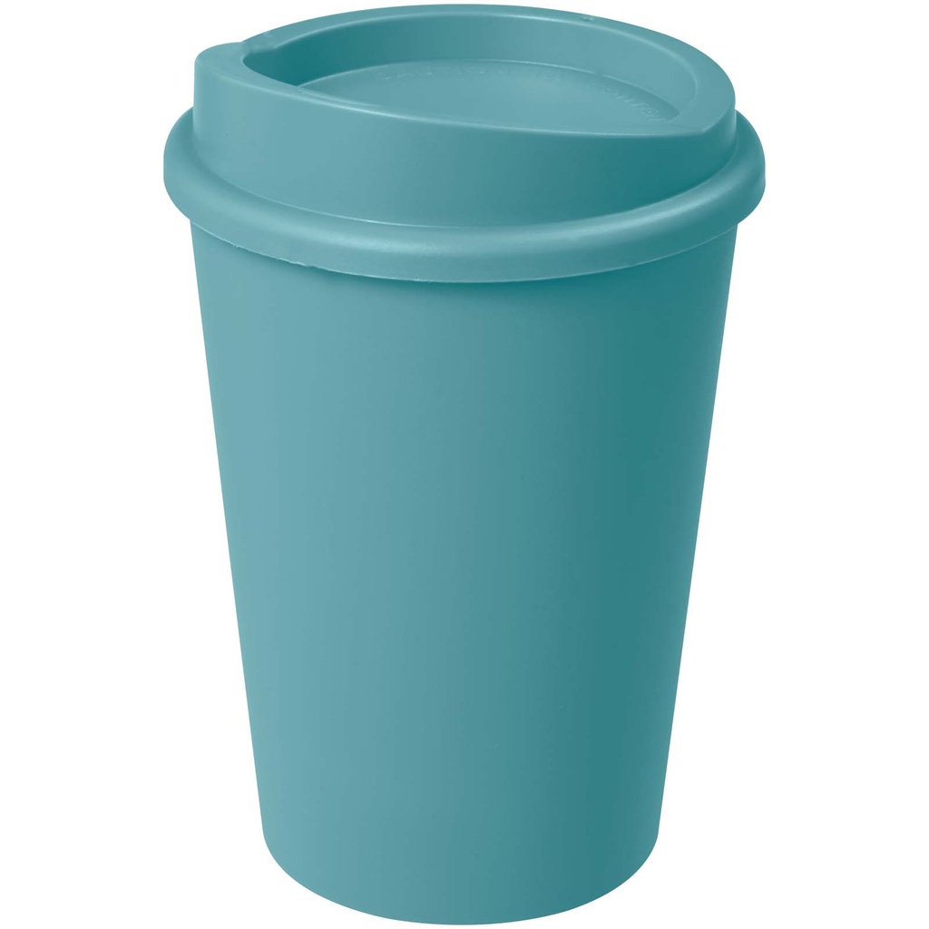 Americano® Switch Renew kubek o pojemności 300 ml z pokrywką 210281 - Rafowy niebieski