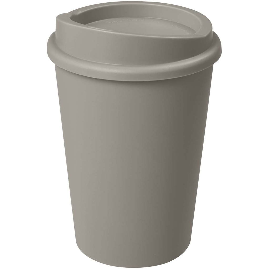 Americano® Switch Renew kubek o pojemności 300 ml z pokrywką 210281 - Kamienny szary
