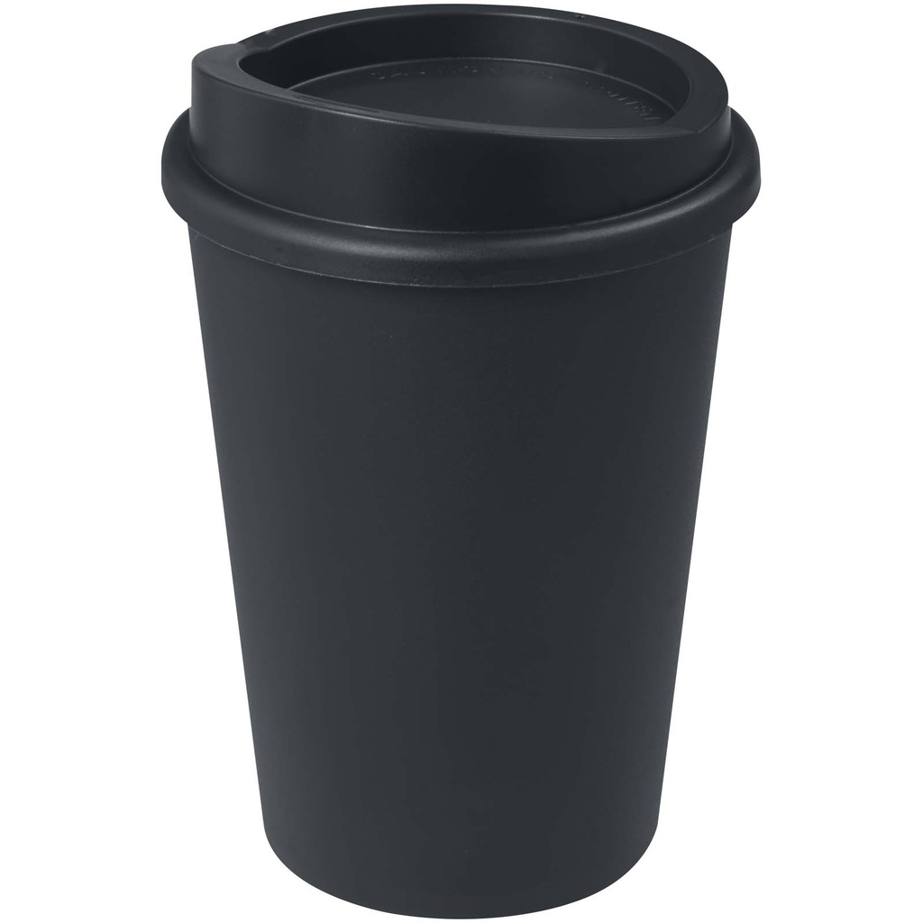 Americano® Switch Renew kubek o pojemności 300 ml z pokrywką 210281 - Granitowy