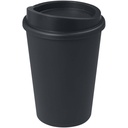 Americano® Switch Renew kubek o pojemności 300 ml z pokrywką 210281 - Granitowy