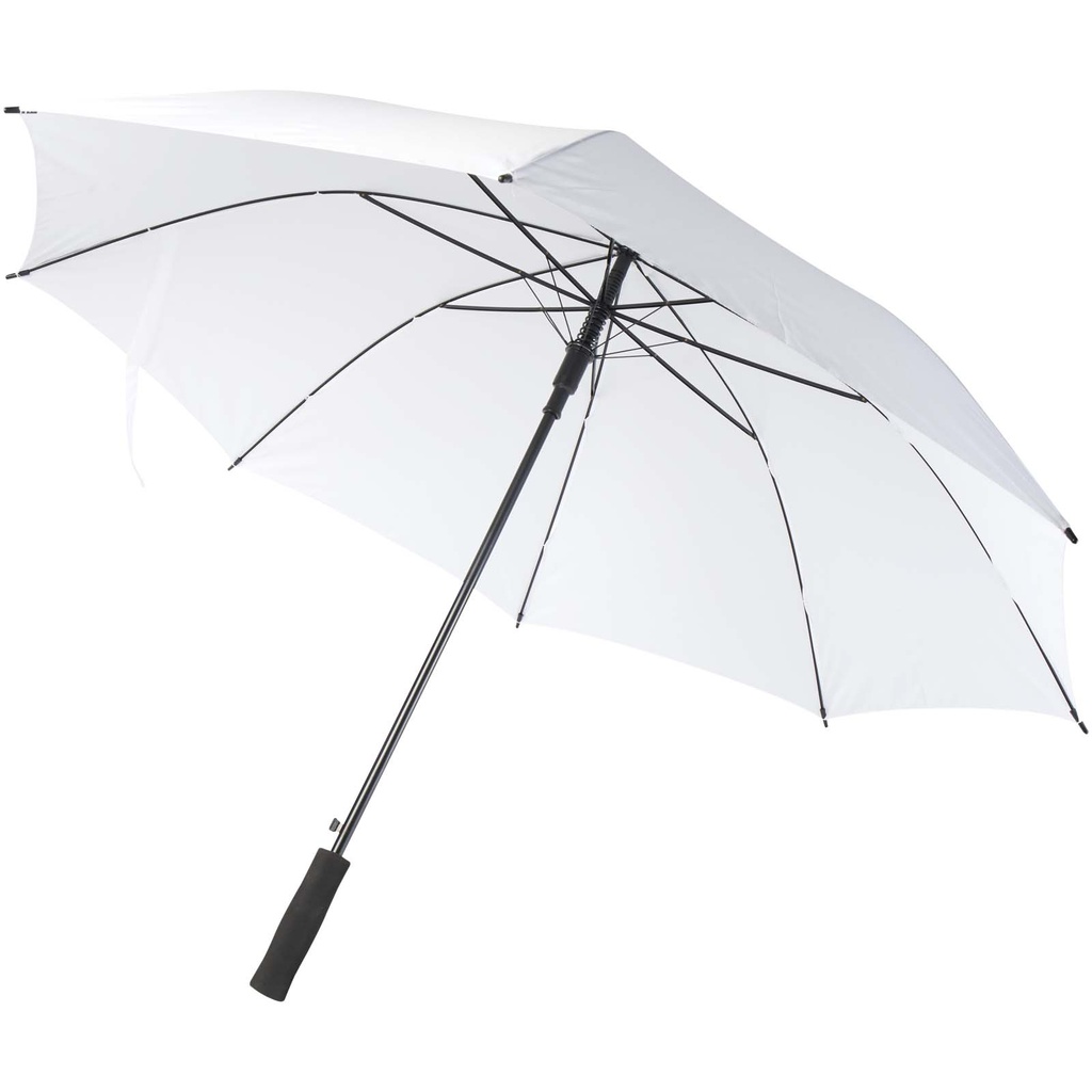 Ibi parasol o średnicy 27 cali 113507 - Biały