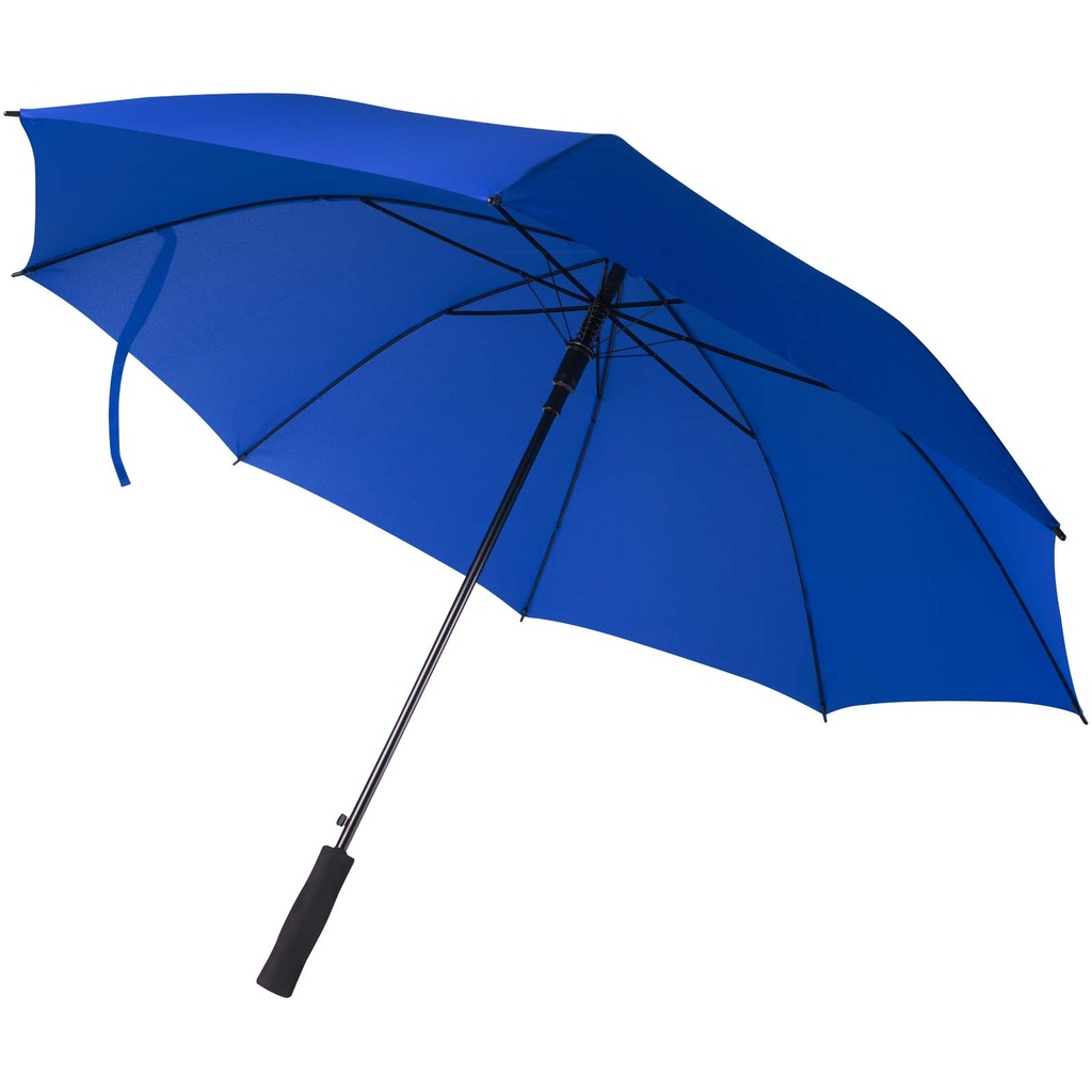 Ibi parasol o średnicy 27 cali 113507 - Królewski niebieski