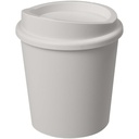 Americano® Switch Renew kubek o pojemności 200 ml z pokrywką 210278 - Kość słoniowa