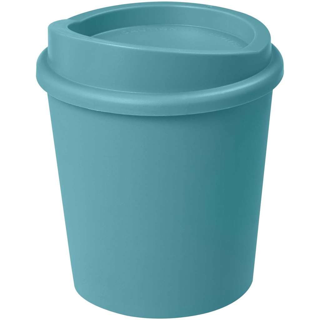 Americano® Switch Renew kubek o pojemności 200 ml z pokrywką 210278 - Rafowy niebieski