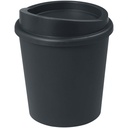 Americano® Switch Renew kubek o pojemności 200 ml z pokrywką 210278 - Granitowy