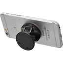 Podstawka na telefon Brace z uchwytem 135106 - Czarny