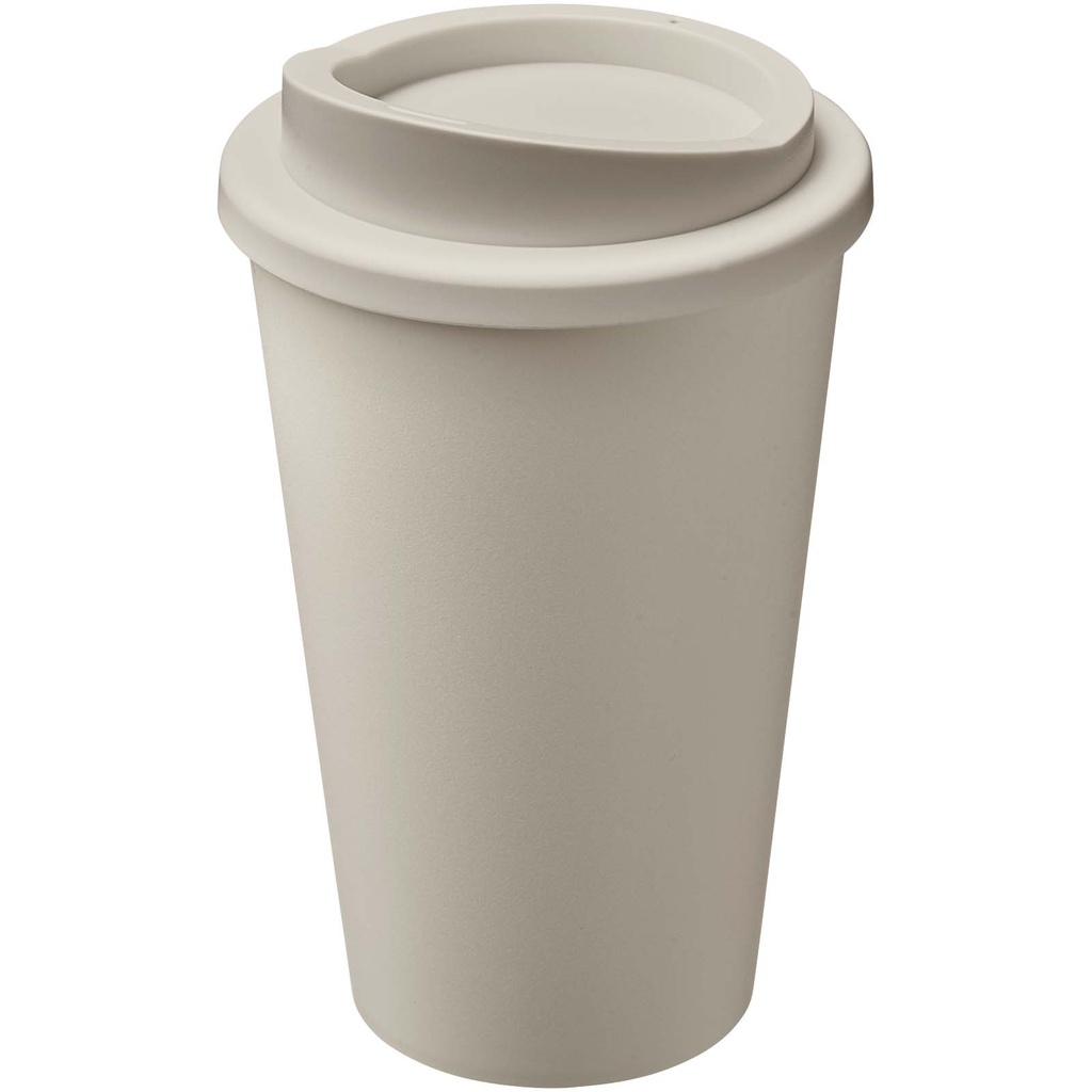 Americano® POP kubek termiczny o pojemności 350 ml 210777 - Piaskowiec