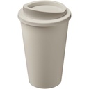 Americano® POP kubek termiczny o pojemności 350 ml 210777 - Piaskowiec