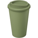 Americano® POP kubek termiczny o pojemności 350 ml 210777 - Melanż zielony