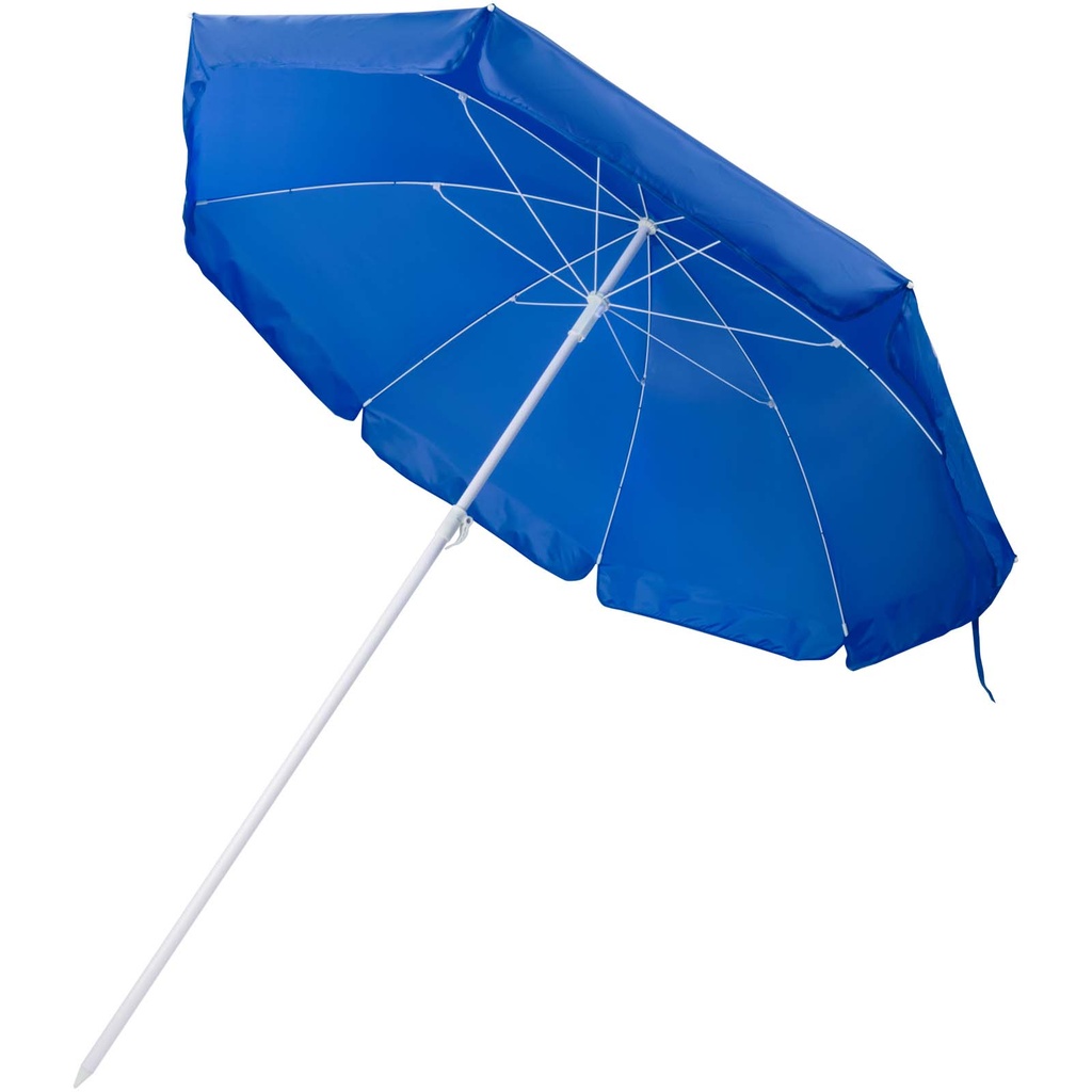 Parasol plażowy Zenith 109420 - Niebieski