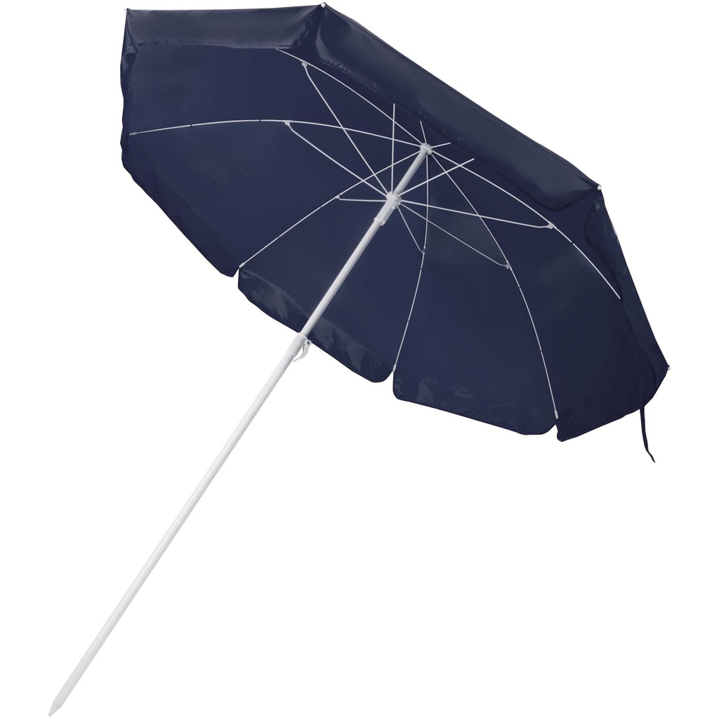 Parasol plażowy Zenith 109420 - Granatowy