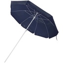 Parasol plażowy Zenith 109420 - Granatowy