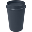 Americano® Switch kubek o pojemności 300 ml z pokrywką 360° 210276 - Lodowy niebieski