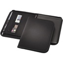 Portfolio Berkeley A4 na zamek 546619 - Czarny