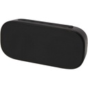 Stark 2.0 głośnik Bluetooth® IPX5 5 W z tworzyw sztucznych pochodzących z recyklingu 124320 - Czarny