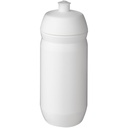 Bidon HydroFlex™o pojemności 500 ml 210441 - Biało-podstawowy biały