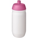 Bidon HydroFlex™o pojemności 500 ml 210441 - Różowo-biały