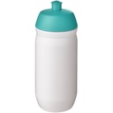 Bidon HydroFlex™o pojemności 500 ml 210441 - Turkusowy niebiesko-biały