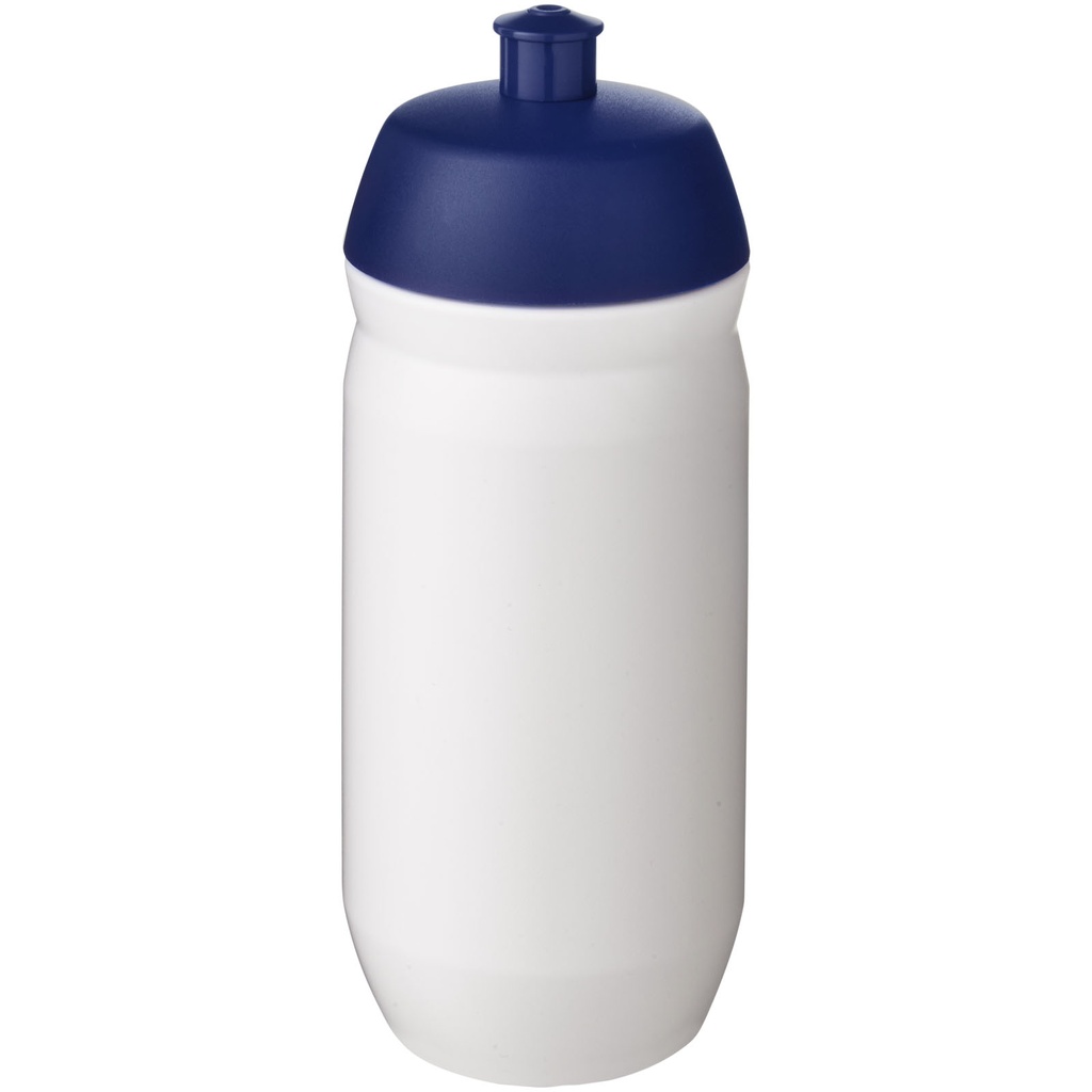 Bidon HydroFlex™o pojemności 500 ml 210441 - Niebiesko-biały