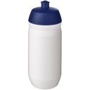 Bidon HydroFlex™o pojemności 500 ml 210441 - Niebiesko-biały