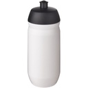 Bidon HydroFlex™o pojemności 500 ml 210441 - Czarno-biały