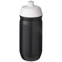 Bidon HydroFlex™o pojemności 500 ml 210441 - Biało-czarny