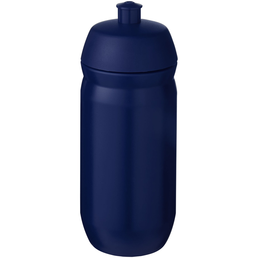 Bidon HydroFlex™o pojemności 500 ml 210441 - Niebieski
