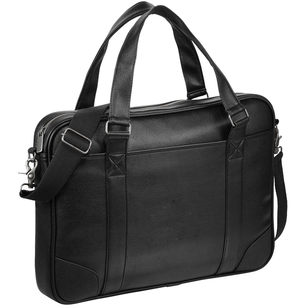 Torba na laptop 15.6" Oxford 120201 - Czarny