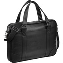 Torba na laptop 15.6" Oxford 120201 - Czarny
