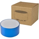 Ankaa bezprzewodowy głośnik Bluetooth® o mocy 3 W z recyklingowanego aluminium 124486 - Królewski niebieski