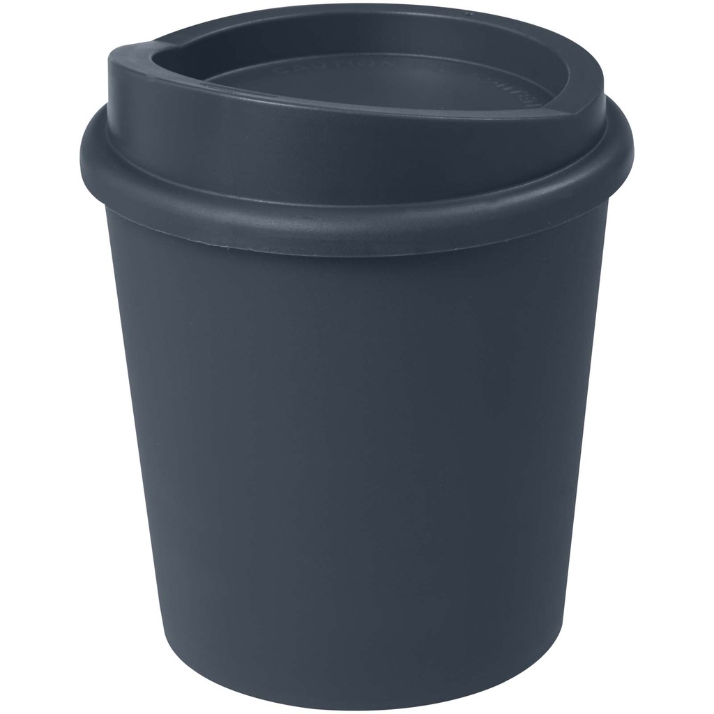 Americano® Switch kubek o pojemności 200 ml z pokrywką 210272 - Lodowy niebieski