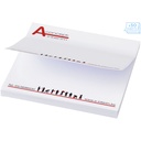 Karteczki samoprzylepne Sticky-Mate® 75x75 21093002 - Biały