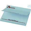 Karteczki samoprzylepne Sticky-Mate® 75x75 21093012 - Jasny niebieski