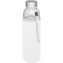 Bidon szklany Bodhi o pojemności 500 ml 100656 - Biały