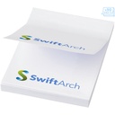 Karteczki samoprzylepne Sticky-Mate® 50x75 21092004 - Biały