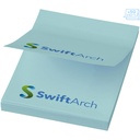 Karteczki samoprzylepne Sticky-Mate® 50x75 21092012 - Jasny niebieski