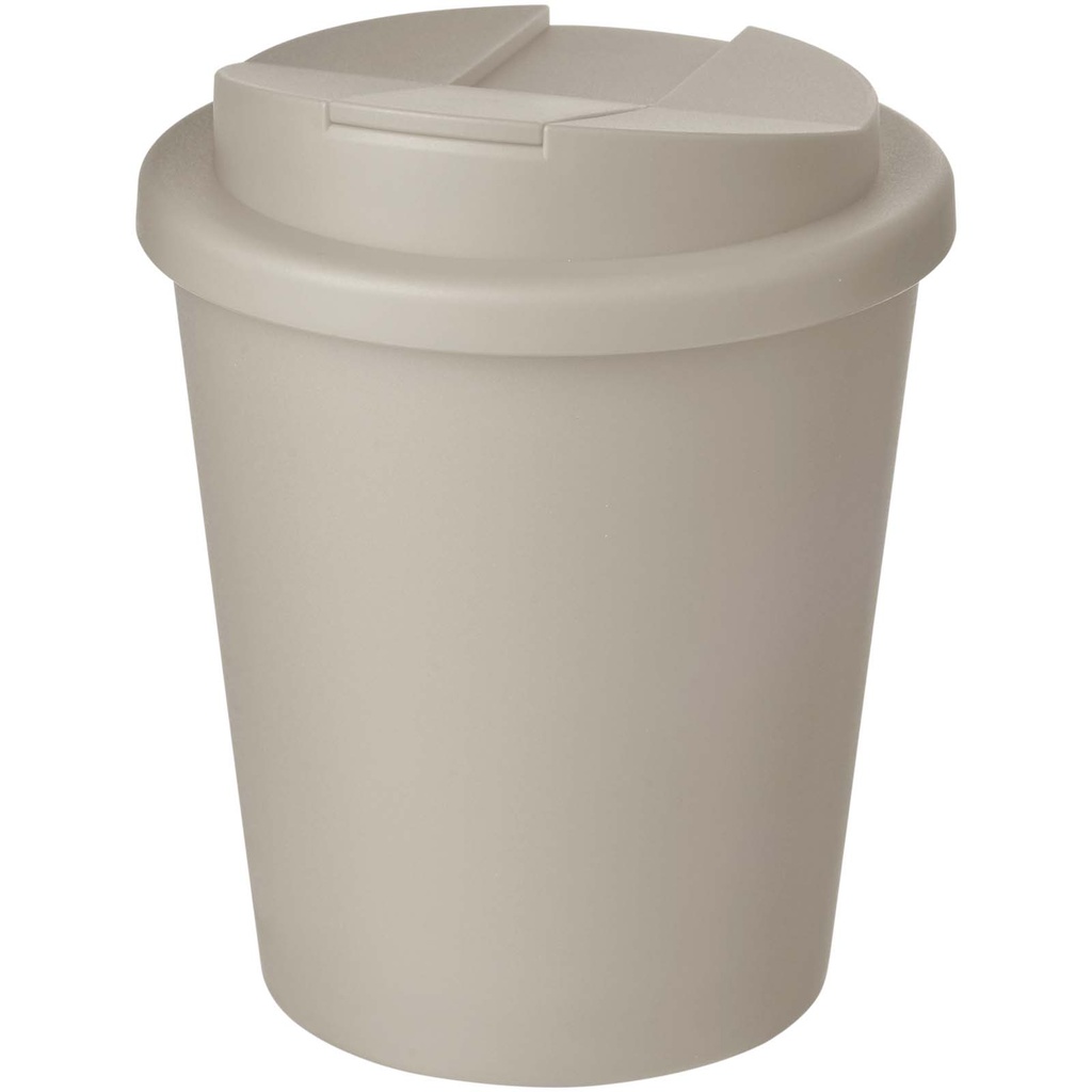 Kubek Americano® Espresso POP 250 ml z pokrywką zabezpieczającą przed rozlaniem 210796 - Piaskowiec