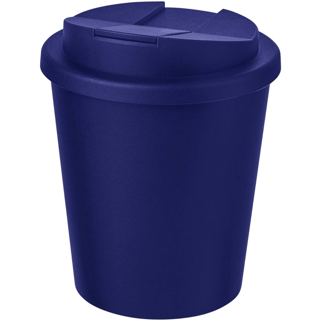 Kubek Americano® Espresso POP 250 ml z pokrywką zabezpieczającą przed rozlaniem 210796 - Niebieski