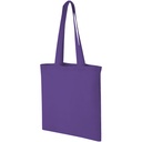 Torba bawełniana Madras 140 g/m² 120181 - Lawendowy