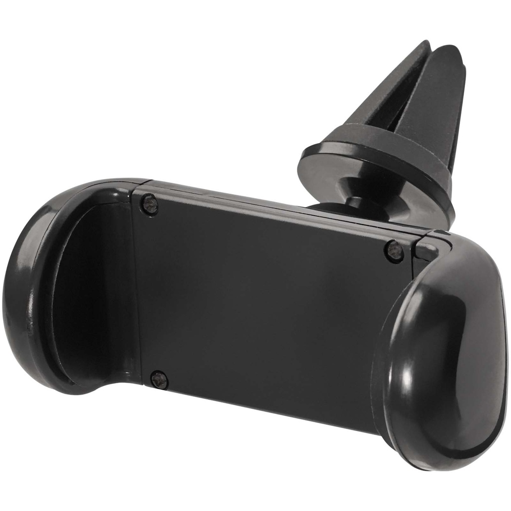 Uchwyt na telefon komórkowy Grip 135100 - Czarny