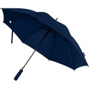 Niel automatyczny parasol o średnicy 58,42 cm wykonany z PET z recyklingu 109418 - Granatowy