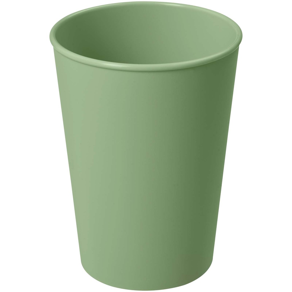 Americano® Switch Renew kubek o pojemności 300 ml 210280 - Szklany zielony