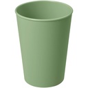 Americano® Switch Renew kubek o pojemności 300 ml 210280 - Szklany zielony