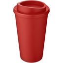 Americano® 350 ml kubek termoizolowany 220001 - Czerwony