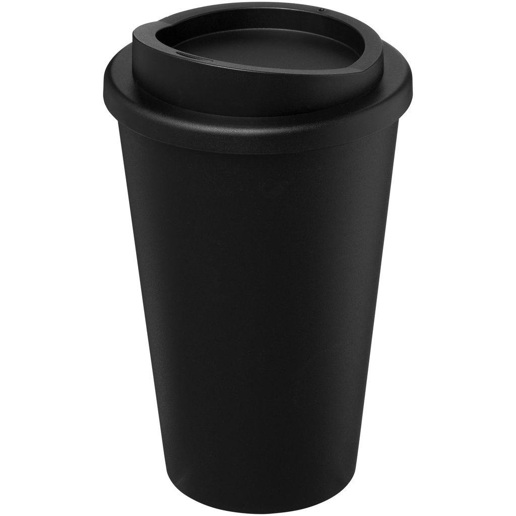Americano® 350 ml kubek termoizolowany 220001 - Czarny